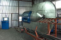 Utilaje de fasonat oţel beton